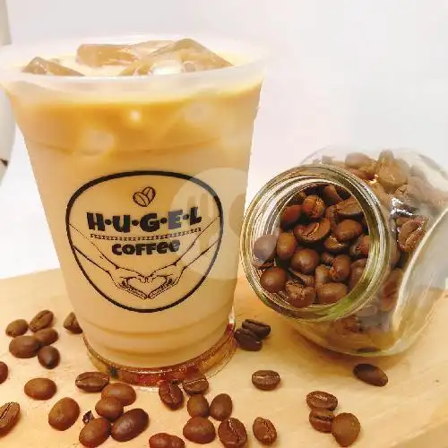 Gambar Makanan Hugel Coffee, WTC Mangga Dua 2