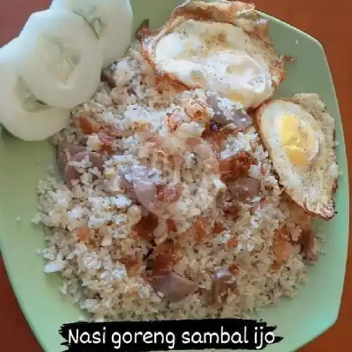 Gambar Makanan Rm Damar Wulan 10