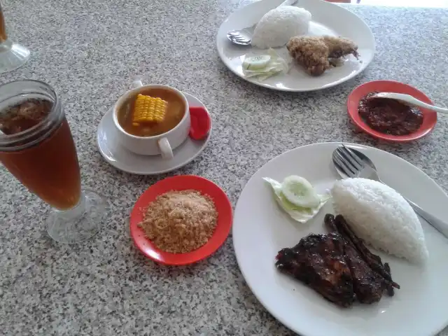 Gambar Makanan Ayam Presto Ny. Nita 12