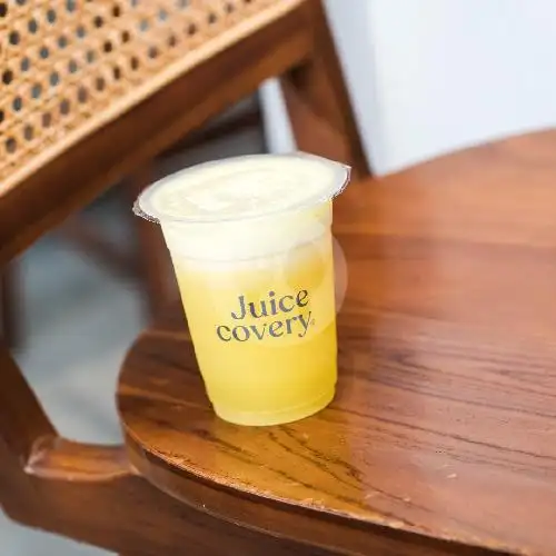 Gambar Makanan Juicecovery by Nuju Group 17