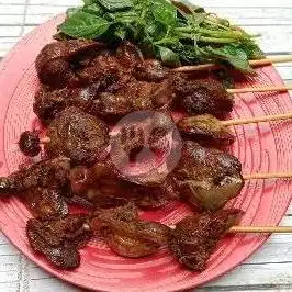 Gambar Makanan Nasi Bebek Bumbu Hitam Ibu Fiana 7