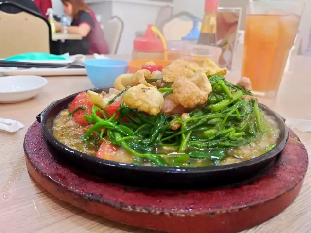 Gambar Makanan Bakmi Bangka Cita Rasa 5