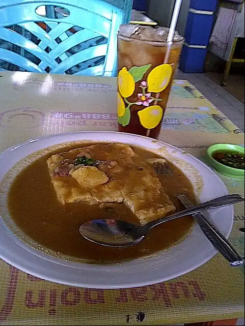 Gambar Makanan Kantin Pantai Unsri 3