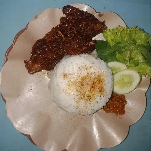 Gambar Makanan Bebek Mbrebes Mili, Sultan Agung 1