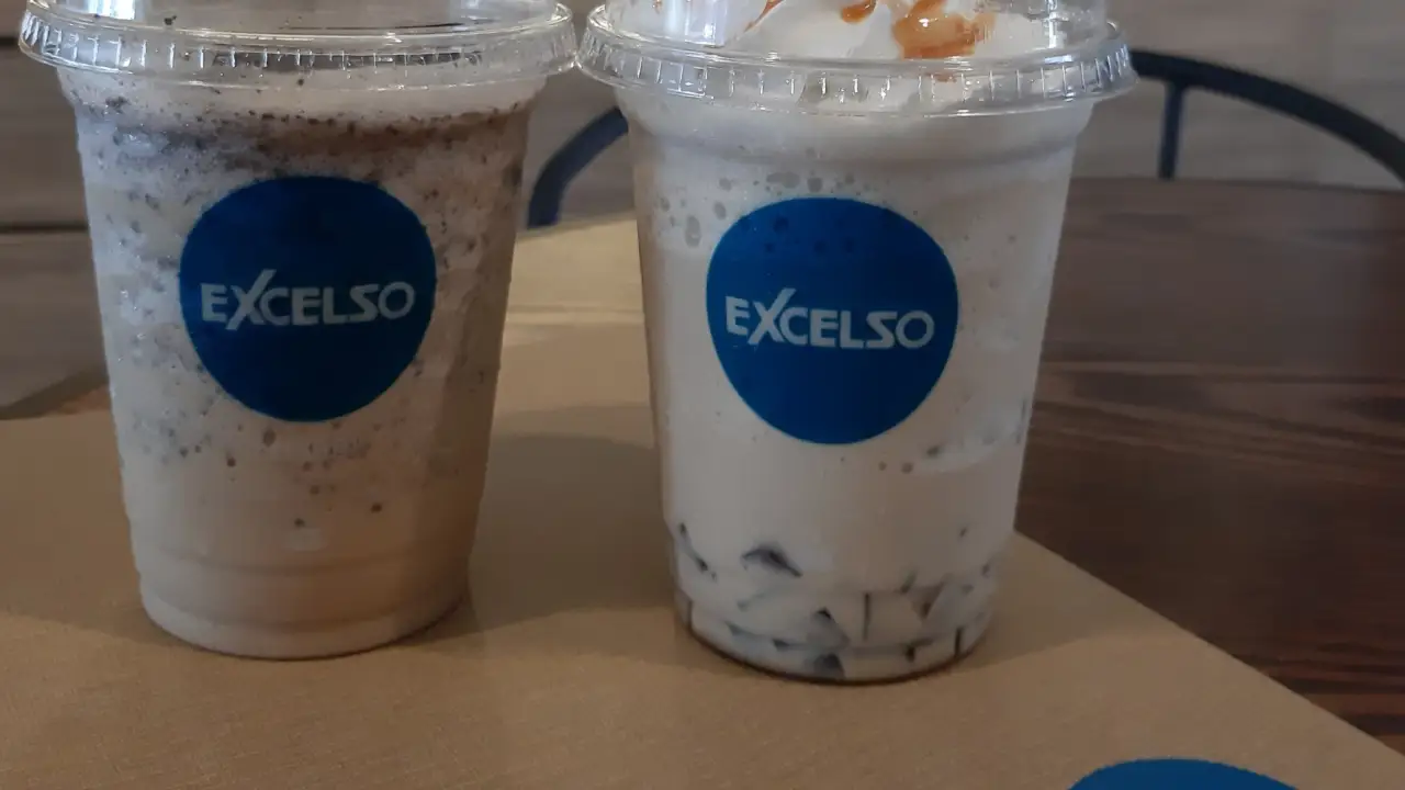 Excelso
