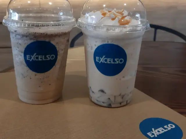 Excelso