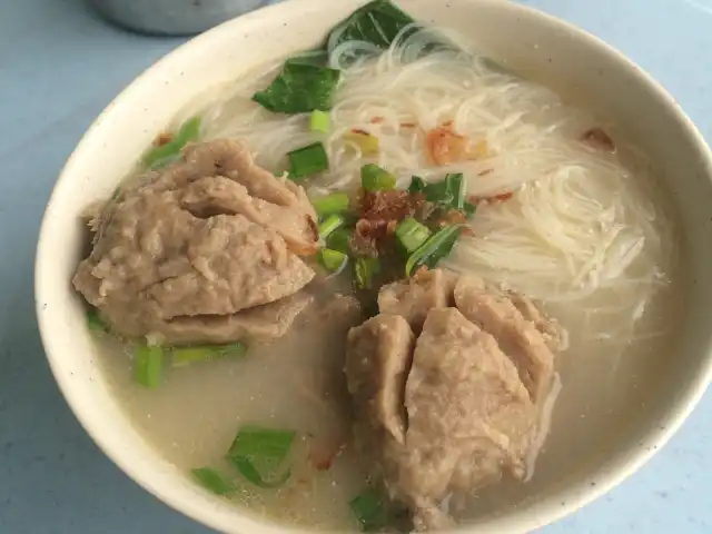 Bakso Bebola Tenis Food Photo 3