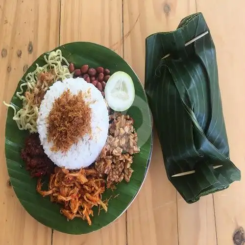 Gambar Makanan Warung Pink Malang, Merjosari 9