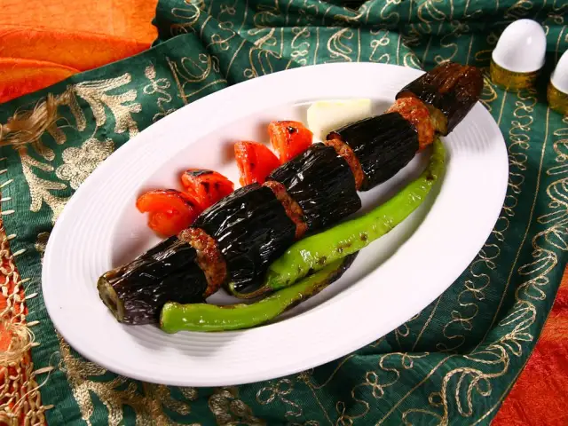 Ziya Şark Sofrası'nin yemek ve ambiyans fotoğrafları 46