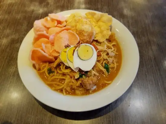 Gambar Makanan Kafe Betawi 3