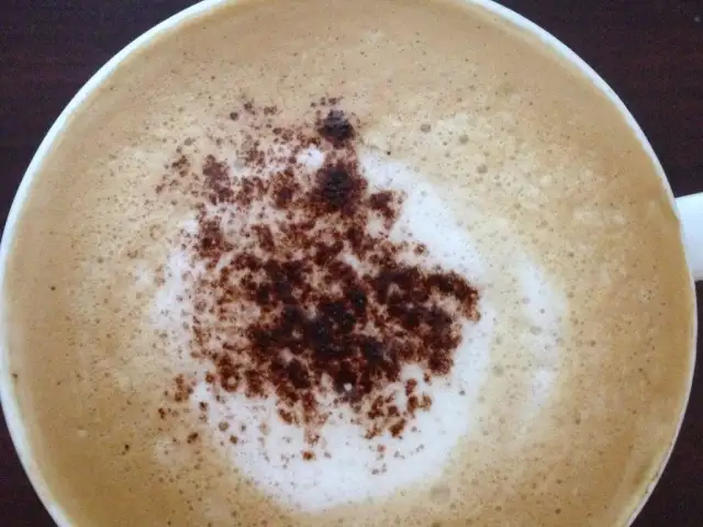 Gambar Makanan Coffee QiTA 3