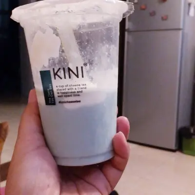 Kini Cheese Tea