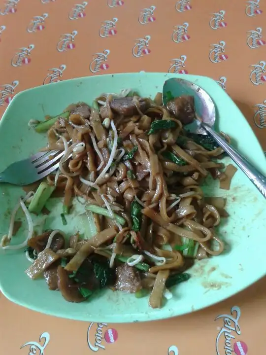 Gambar Makanan BAKSO SETAN DANSEN PONDOK BANG ZUL 12