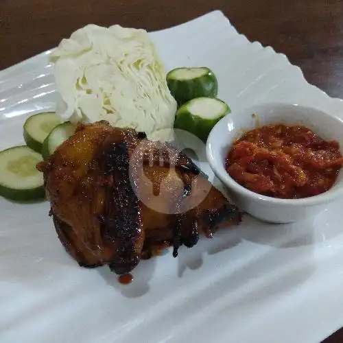 Gambar Makanan Sop Ayam Soedagar, Sukabumi 3