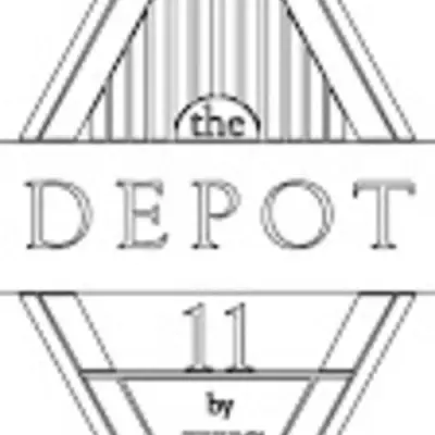 The Deport by JWC
