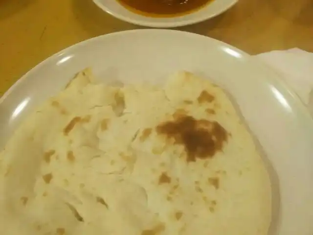 Roti Tempayan Ayam Tandoori Food Photo 13