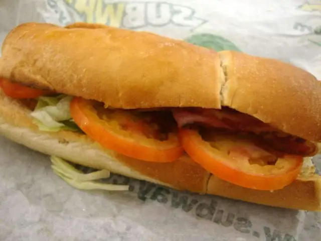 Subway Food Photo 17