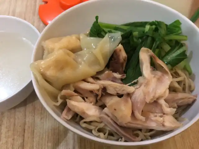 Gambar Makanan Bakmi Vera 2