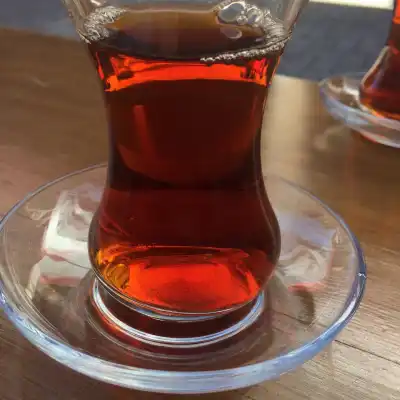 Aziziye Kafe