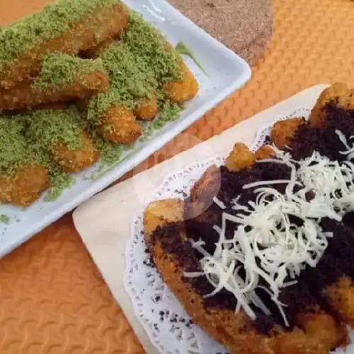 Gambar Makanan Pisang Nugget Ratuku, Rawamangun 17