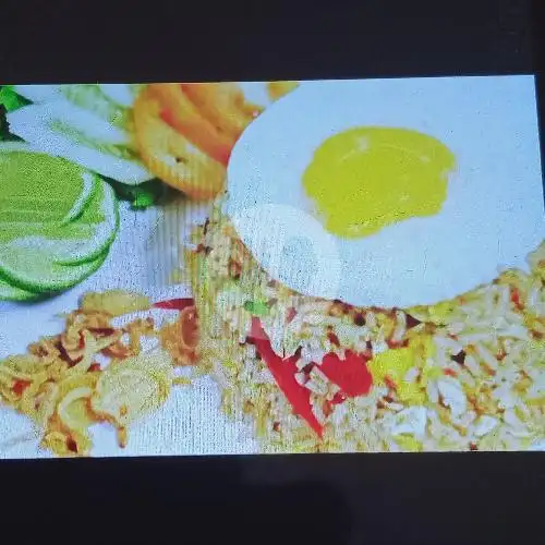 Gambar Makanan Kantin Puput, Pauh 1