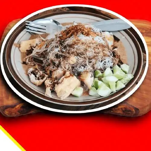 Gambar Makanan Pempek Citra 1, Landasan Ulin 4