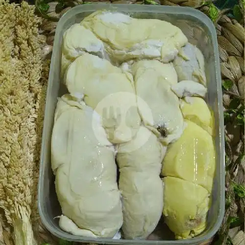 Gambar Makanan Ucok Durian FM 14