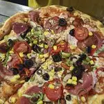 Pizza il Forno'nin yemek ve ambiyans fotoğrafları 4
