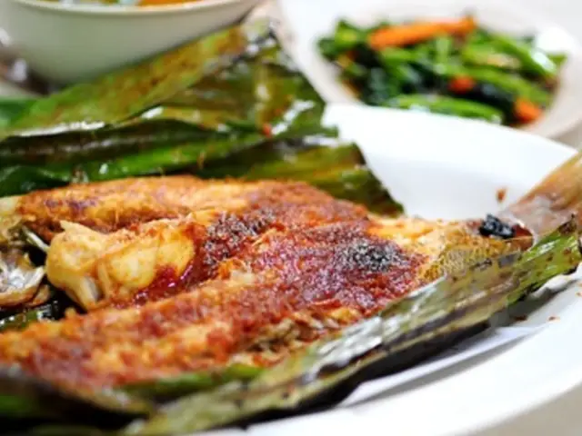 Nurul Ikan Bakar Special Food Photo 2