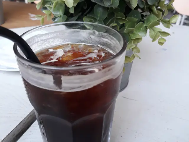 Gambar Makanan Kopi Praja 11