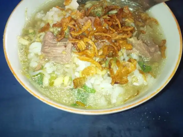 Gambar Makanan Soto Girin 6