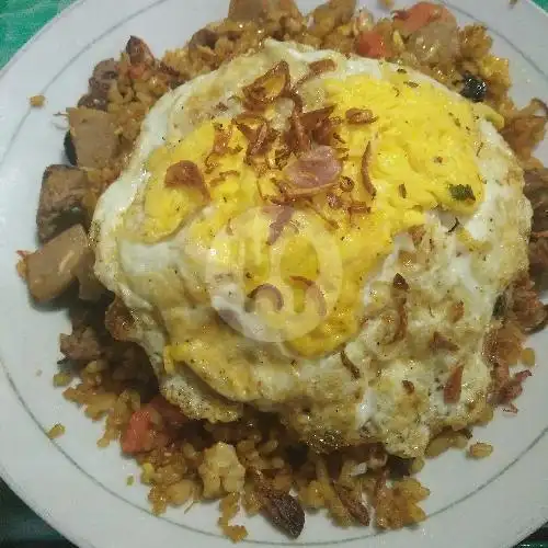 Gambar Makanan Nasi Goreng Mas Yono Gondrong, Golden Viena 13