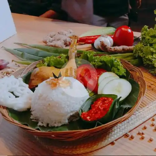 Gambar Makanan Ayam Bakar & Sambal Matah Liha, Bangka Buntu 2 9