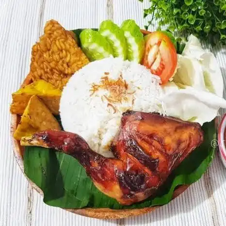 Gambar Makanan Kedai Syafiq, Mampang Prapatan 16