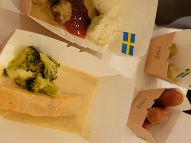Gambar Makanan IKEA Sentul City 9