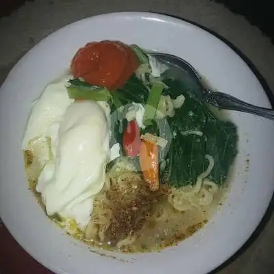 Gambar Makanan WARUNG NASI WILDA 5