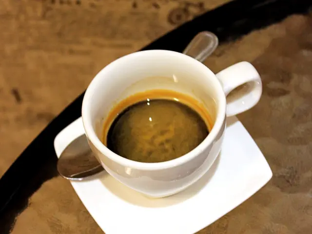 Gambar Makanan Teabags Coffee 8