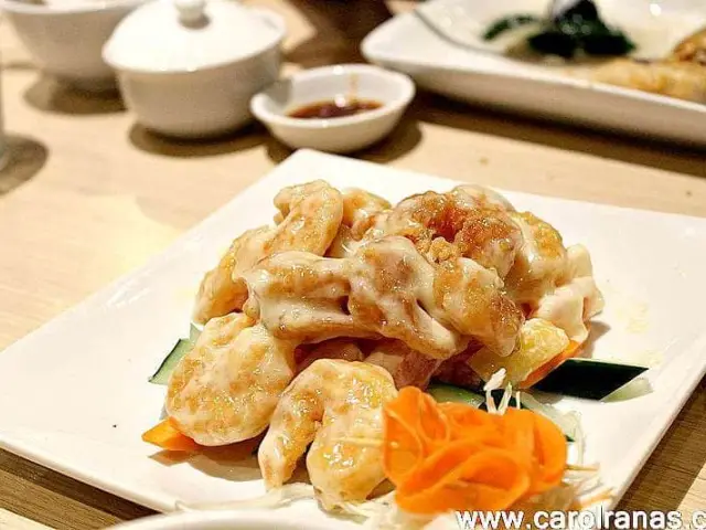 Zhu Kitchen Food Photo 4