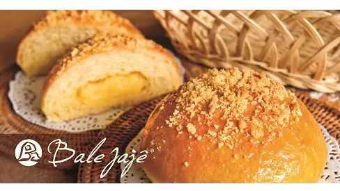 Bale Jaje Bakery, A. A Gede Ngurah