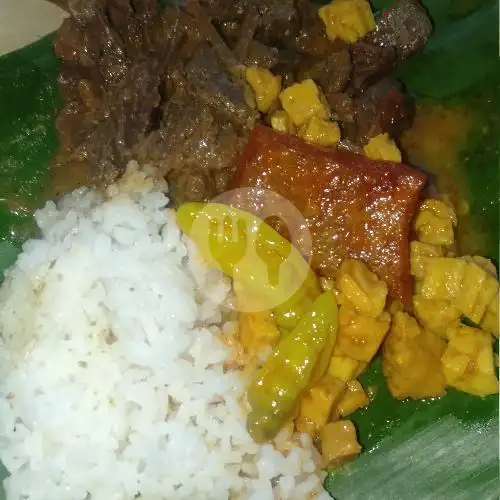 Gambar Makanan Gudeg Mbak Rya, Kaliurang Km 8 17