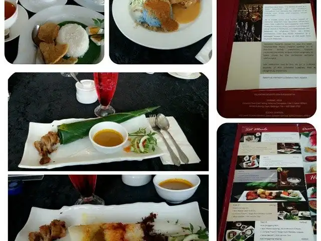 Kelantan Delights Food Photo 4