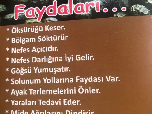 Adıyaman Kervansaray Kahvesi'nin yemek ve ambiyans fotoğrafları 5