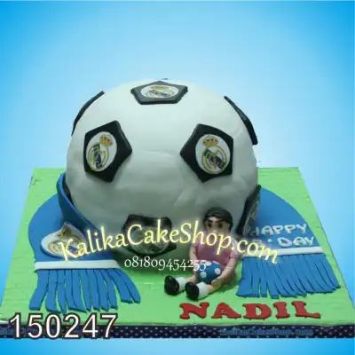 Kalika Bakery