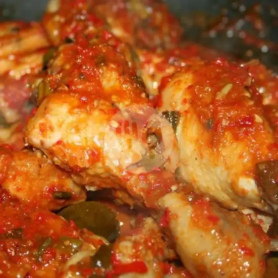 Gambar Makanan Ayam Bakar Srikandi, Kadia 15