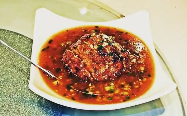 Lucky Sichuan Restaurant Food Photo 13