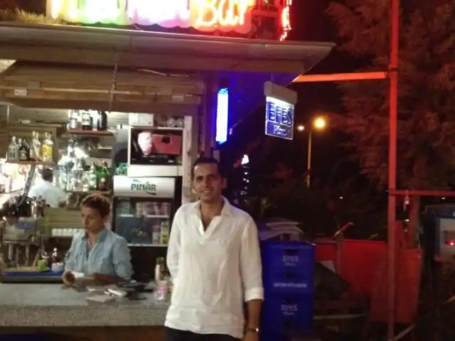 Doruk Cafe Bar