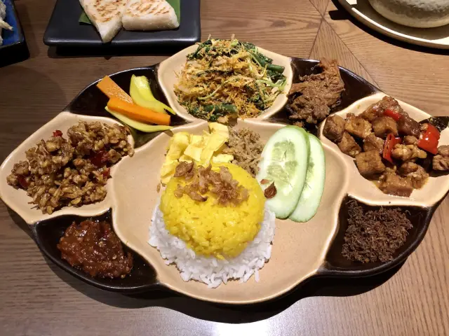 Gambar Makanan Remboelan 18