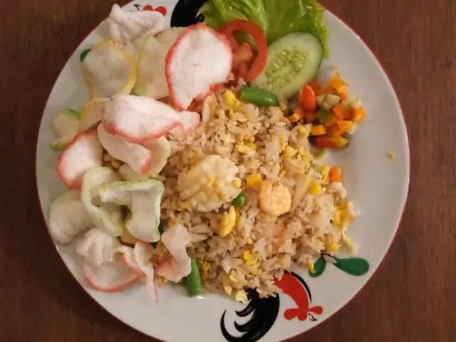 Gambar Makanan WPK(WarungPengepulKayu) 13