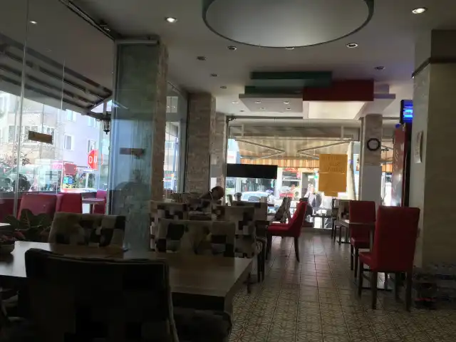 Birtat Pasta&Cafe'nin yemek ve ambiyans fotoğrafları 15