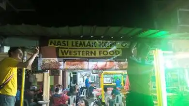 Warung Nasi Lemak Kopi O Food Photo 1